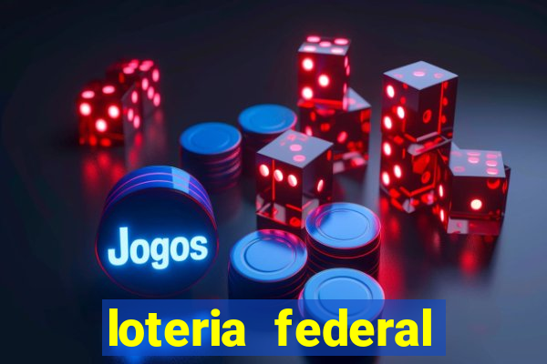 loteria federal giga bicho